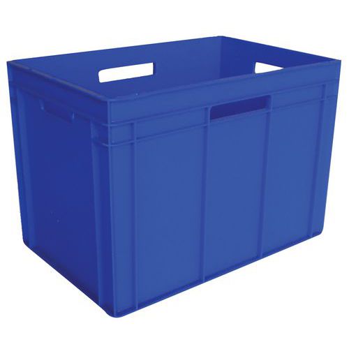 Stapelbare Euronorm-bak Rako - 80 en 90 l Stapelbare Euronorm-bak Rako - 80 en 90 l