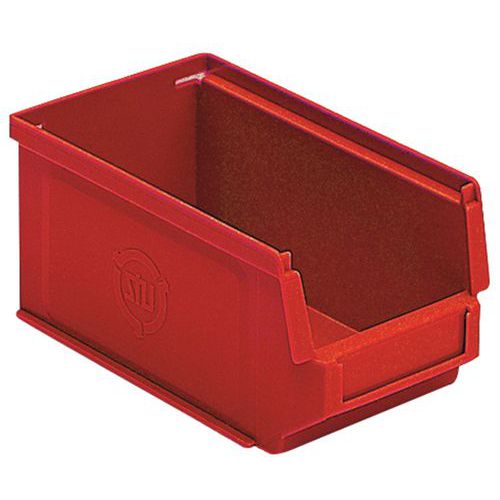 Bac à bec Silafix - Longueur 90 à 500 mm -0.3 à 24.6 L - UTZ