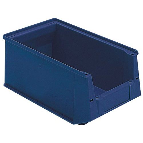 Bac à bec Silafix - Longueur 90 à 500 mm -0.3 à 24.6 L - UTZ