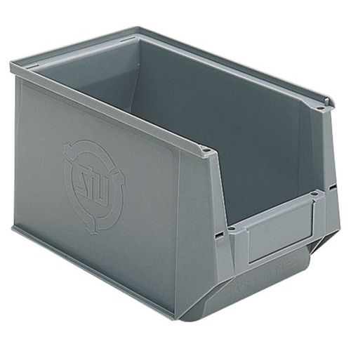 Bac à bec Silafix - Longueur 90 à 500 mm -0.3 à 24.6 L - UTZ