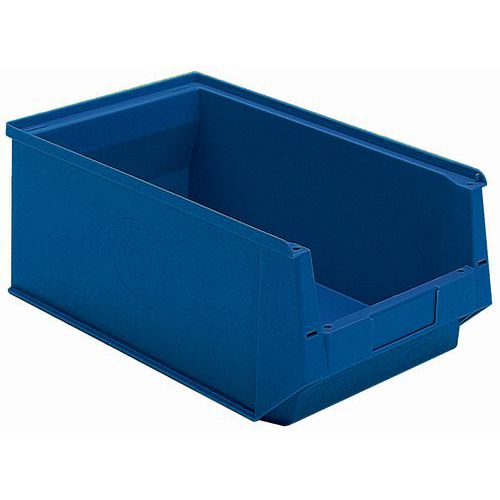 Bac à bec Silafix - Longueur 90 à 500 mm -0.3 à 24.6 L - UTZ