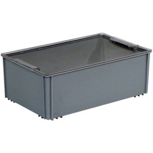 Couvercle pour casier modulaire