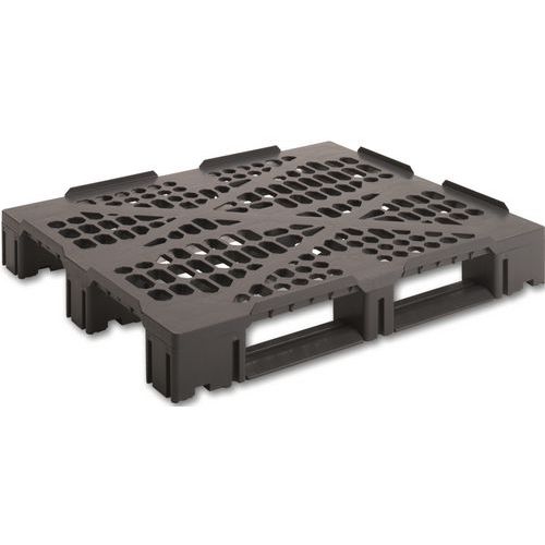 Medium pallet variabel Medium pallet variabel