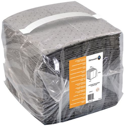 Universeel absorptiemiddel SMS Ikasorb® - In vellen Universeel absorptiemiddel SMS Ikasorb® - In vellen