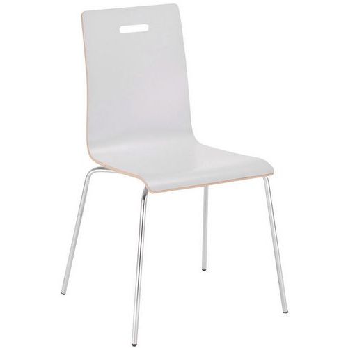 Caféstoel VII 4 poten