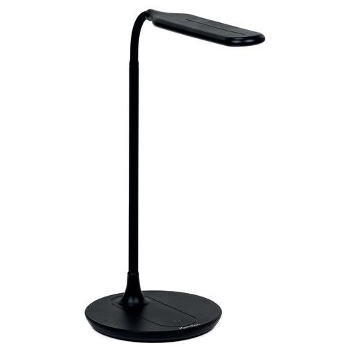 Ergonomische bureaulamp - Manutan