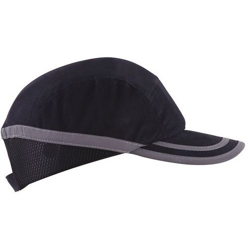Schokabsorberende cap Look - Manutan