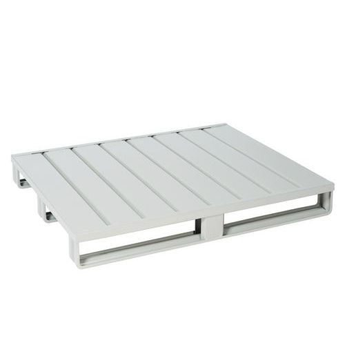 Metalen pallet Poz - Manutan Metalen pallet Poz - Manutan