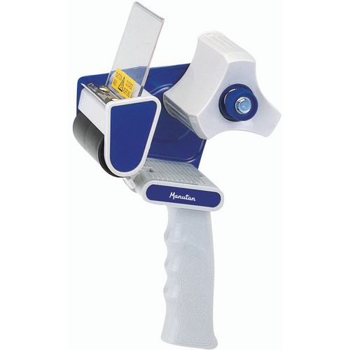 Ergonomische dispenser voor intensief gebruik - Manutan Expert