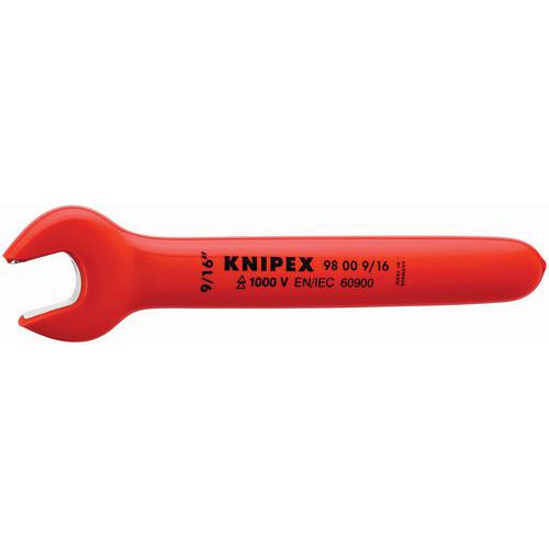 Steeksleutel - Knipex