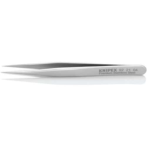 Mini-precisie-pincet 90 mm - Knipex
