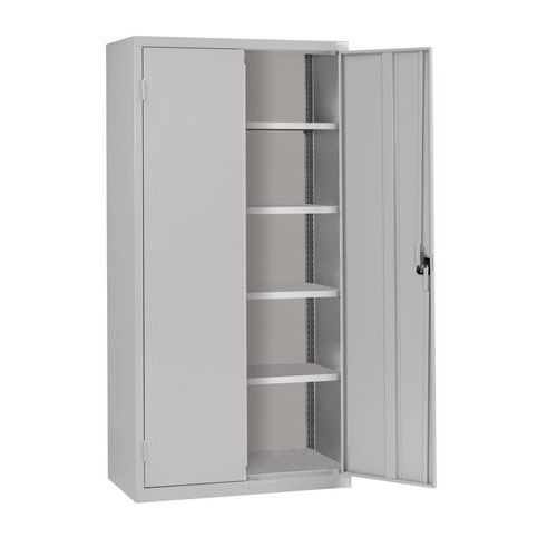 Materiaalkast hoog - Breedte 120 cm