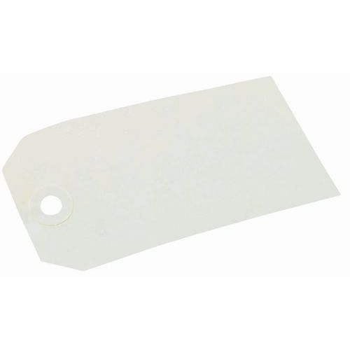 Étiquette de marquage - « Étiquette Américaine »