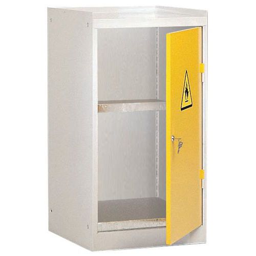 Opbergkast - Opbergcapaciteit 50 l Opbergkast - Opbergcapaciteit 50 l
