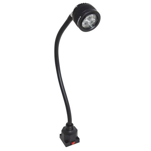 Lampe Led Solus 6 - 5 W - 300 Lm - Sunnex