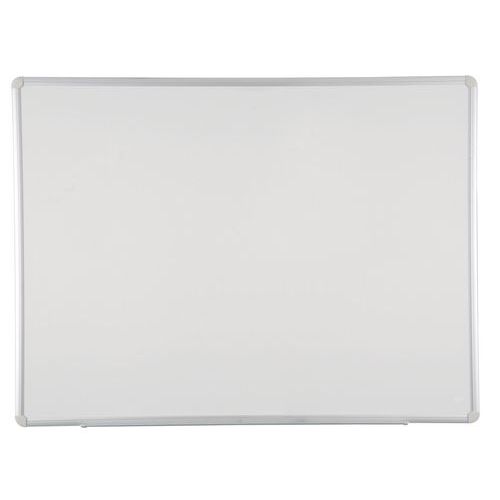 Whiteboard geëmailleerd - Vanerum