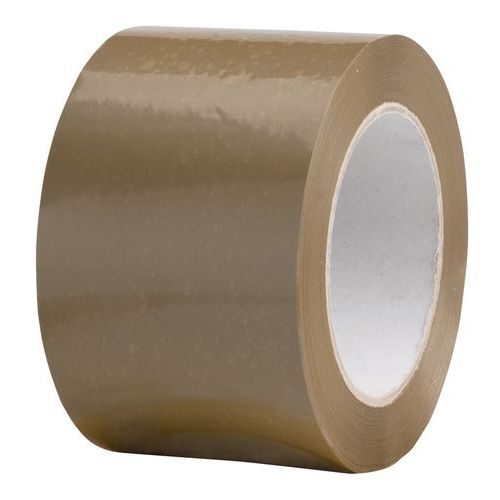 PVC-tape - Havanna
