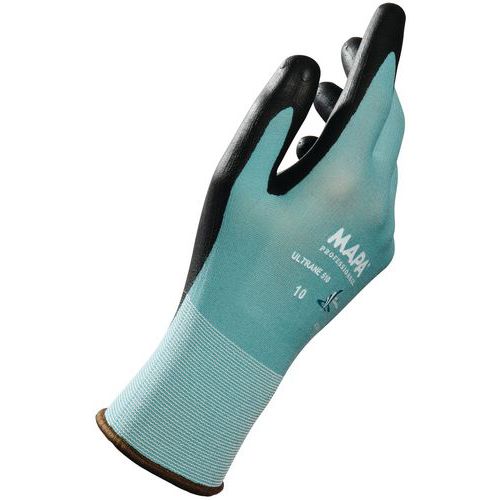 Ademende handschoenen voor lichte werkzaamheden Ultrane 510 - Mapa
