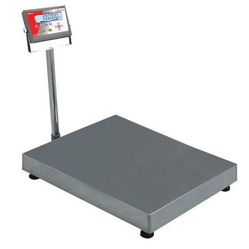 Kolomweegschaal - Weegvermogen 150 kg - B3C