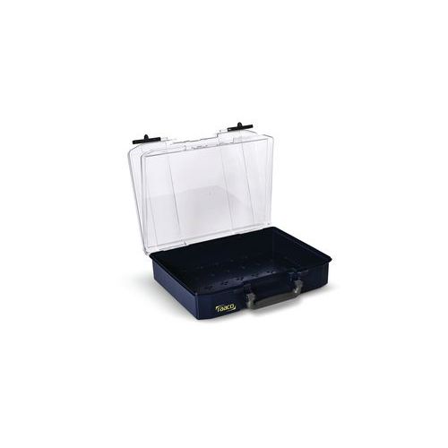 Carry Lite koffer DL 80 4x8-0 gladde deksel
