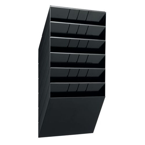 Brochurehouder Flexibox Brochurehouder Flexibox