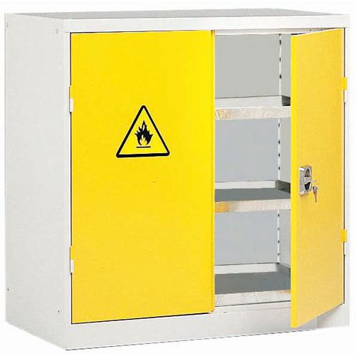 Opbergkast - Opbergcapaciteit 100 l