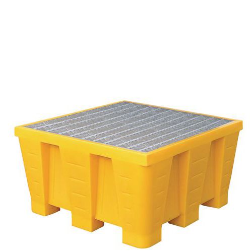 Opvangpallet - 880 L Opvangpallet - 880 L