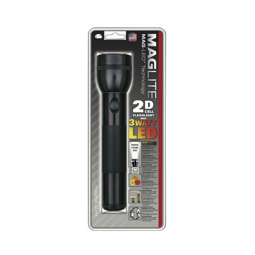 Hoogwaardige led-lamp MAG 2D - 104 lm