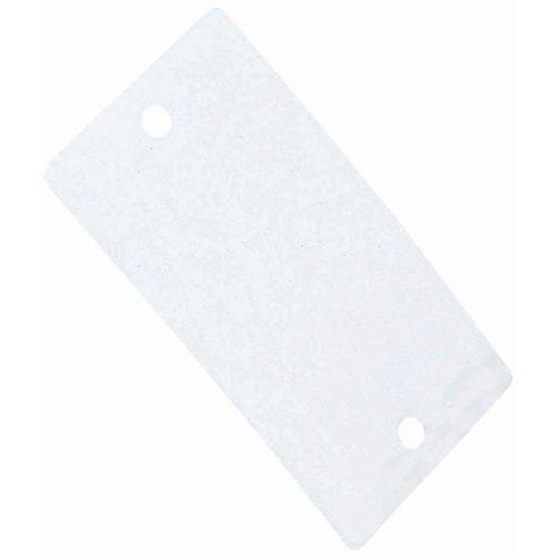 Rouleau de 1000 étiquettes de marquage - Plastique