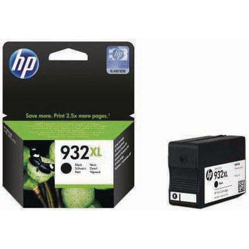 Inktcartridge - 933 - HP