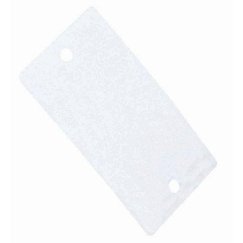 Rouleau de 1000 étiquettes de marquage - Plastique