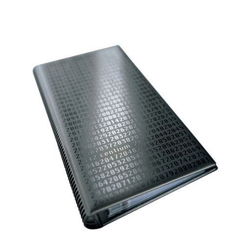 Classeur VISIFIX A5/A4 Classeur VISIFIX A5/A4