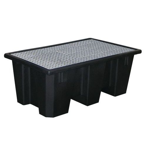Opvangbak van gerecycled PE 220 l - Manutan Expert Opvangbak van gerecycled PE 220 l - Manutan Expert