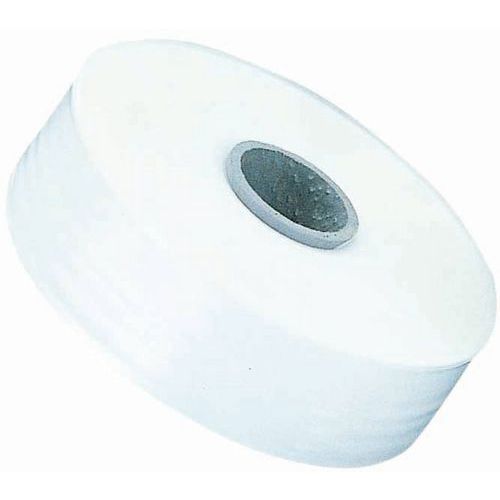 Gaine plastique transparente - 100 µm