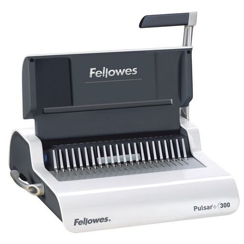 Inbindmachine Fellowes - Pulsar+ 300