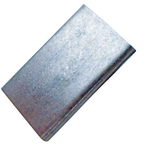 Stalen omsnoering - Metalen klem voor tang