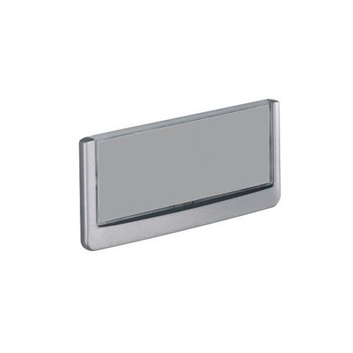 Plaque de porte Click Sign - 14.9 x 5.25 cm Plaque de porte Click Sign - 14.9 x 5.25 cm