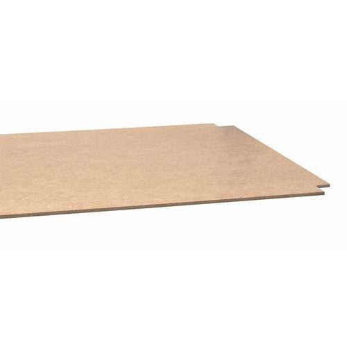 Afdekplaat van hout Combi-Flip, Bereik stelling: Combi-Flip, Type accessoire voor planken: Legbord