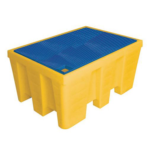 Opvangpallet - 450 L Opvangpallet - 450 L