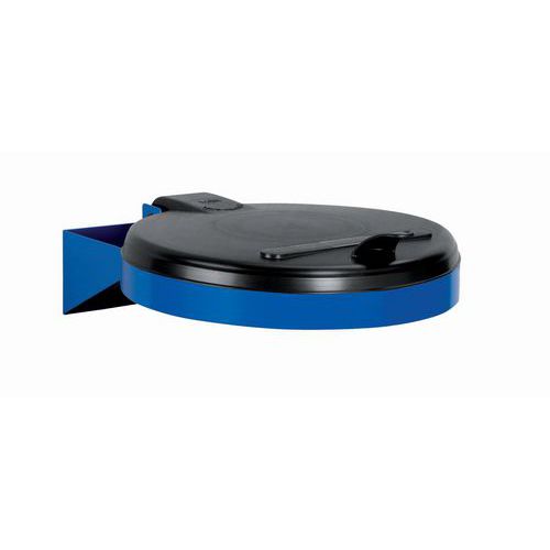 Support pour sac-poubelle - 110 L