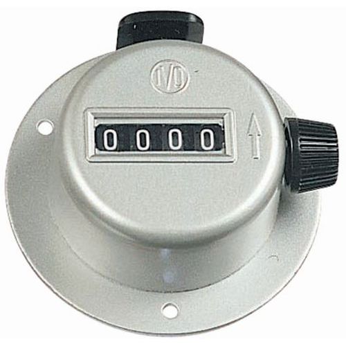 Handteller met ring - Baumer Handteller met ring - Baumer