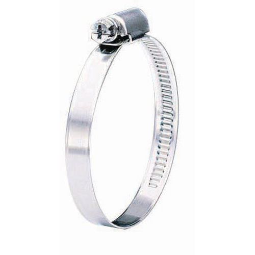 Klemring Serflex met dichte band - Breedte 9 mm