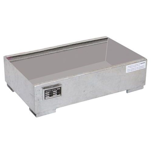 Opvangbak - 83 l