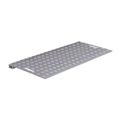 Oprijdrempel - Belasting 300 kg