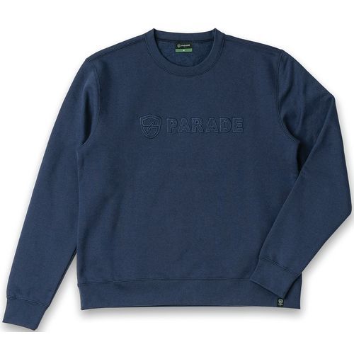 Sweat Oural marine - Parade