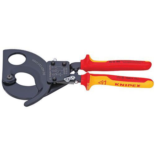 Kabelschaar 280 mm _ 95 36 280 KNIPEX