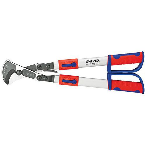 Coupe-câbles 570 mm _ 95 32 038_Knipex