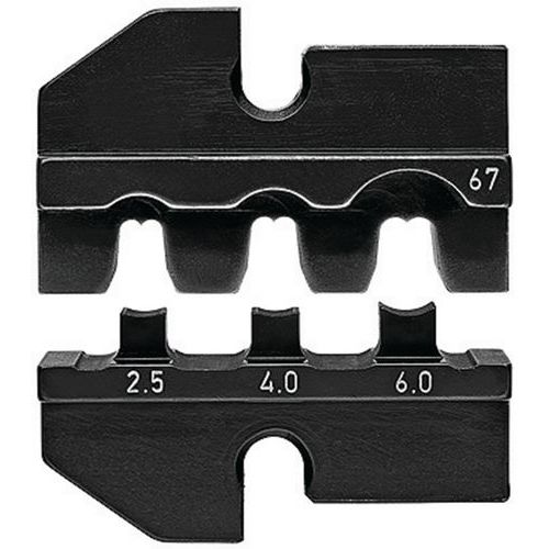 Krimpprofiel solar connectors SunCon (Hirschmann)_97 49 67 Krimpprofiel solar connectors SunCon (Hirschmann)_97 49 67