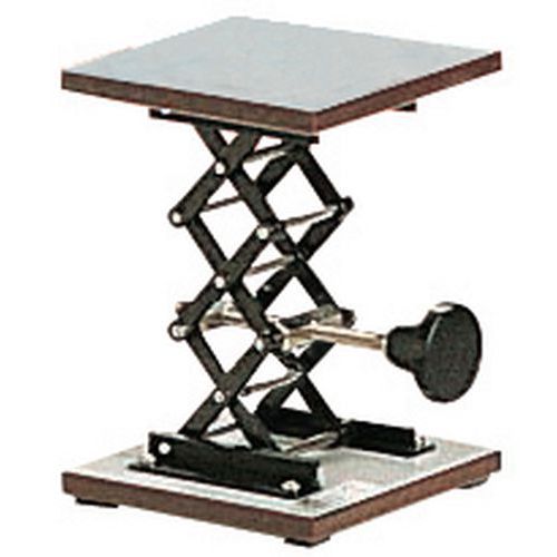 Mini-table élévatrice fixe - Force 10 à 30 kg
