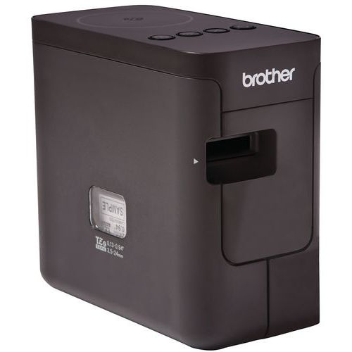 Labelprinter Brother PT-P750W